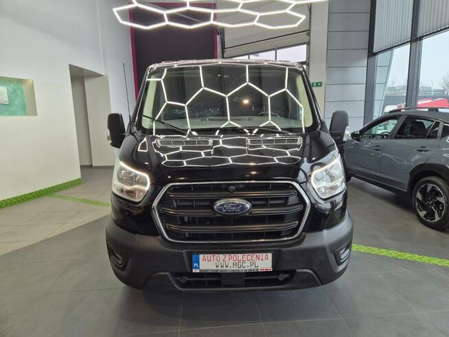 Ford Transit 350 2.0 TDCi / CHŁODNIA / MROŻNIA / IDEALNA DO MROŻONEK
