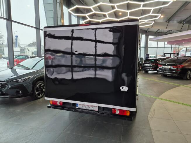 Ford Transit 350 2.0 TDCi / CHŁODNIA / MROŻNIA / IDEALNA DO MROŻONEK