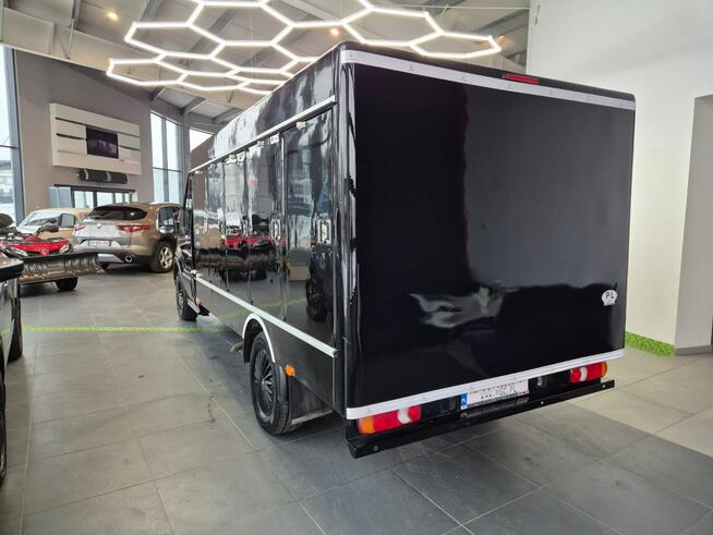 Ford Transit 350 2.0 TDCi / CHŁODNIA / MROŻNIA / IDEALNA DO MROŻONEK