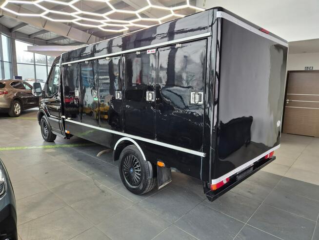 Ford Transit 350 2.0 TDCi / CHŁODNIA / MROŻNIA / IDEALNA DO MROŻONEK