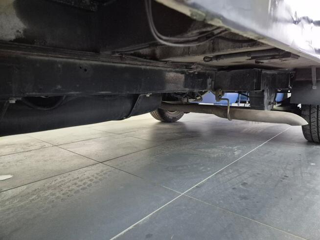 Ford Transit 350 2.0 TDCi / CHŁODNIA / MROŻNIA / IDEALNA DO MROŻONEK