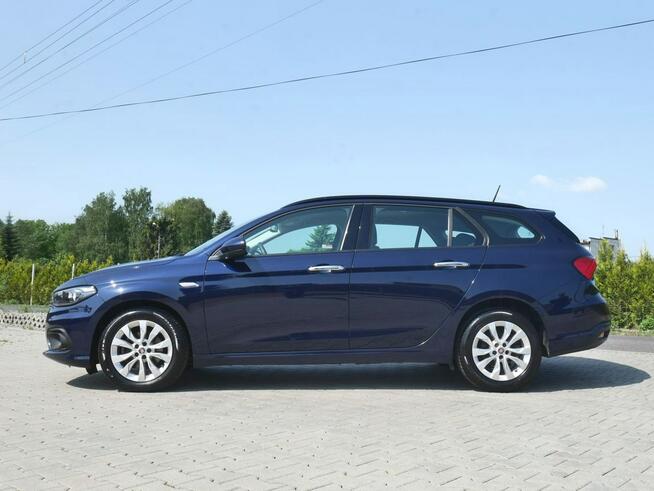 Fiat Tipo 1.6MJ 120KM Eu6 Kombi Lounge Automat DCT +Hak -Nowy rozrząd +Navi +Kam