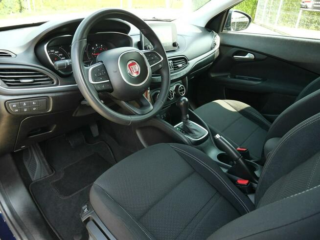 Fiat Tipo 1.6MJ 120KM Eu6 Kombi Lounge Automat DCT +Hak -Nowy rozrząd +Navi +Kam