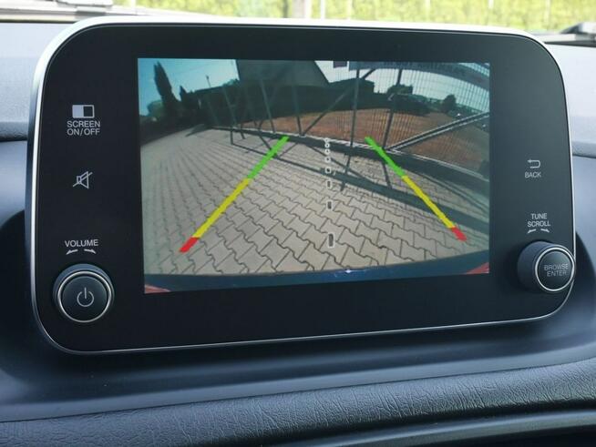 Fiat Tipo 1.6MJ 120KM Eu6 Kombi Lounge Automat DCT +Hak -Nowy rozrząd +Navi +Kam