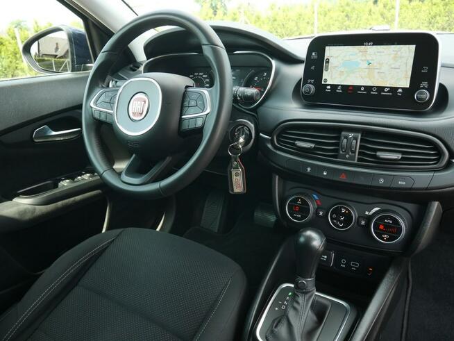 Fiat Tipo 1.6MJ 120KM Eu6 Kombi Lounge Automat DCT +Hak -Nowy rozrząd +Navi +Kam