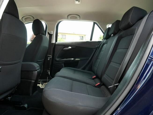 Fiat Tipo 1.6MJ 120KM Eu6 Kombi Lounge Automat DCT +Hak -Nowy rozrząd +Navi +Kam
