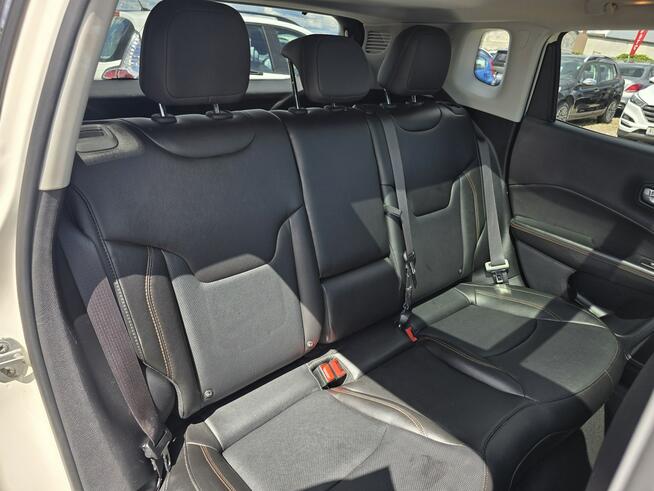 Jeep Compass 2.0 140ps Full Led Navi Kamera PanoramaDach 4x4 Radar Alpine Gwarancja