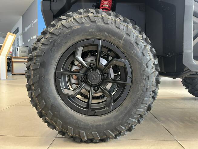 CF Moto C-Force SHORT NOWY dostępny u dealera od ręki.