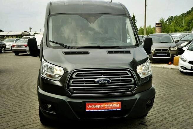 Ford Transit 2,0TDCI Klima, kamera, 130KM, 2019r.