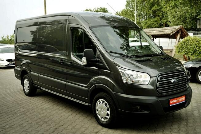 Ford Transit 2,0TDCI Klima, kamera, 130KM, 2019r.