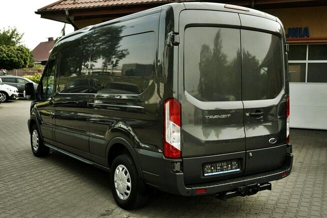 Ford Transit 2,0TDCI Klima, kamera, 130KM, 2019r.