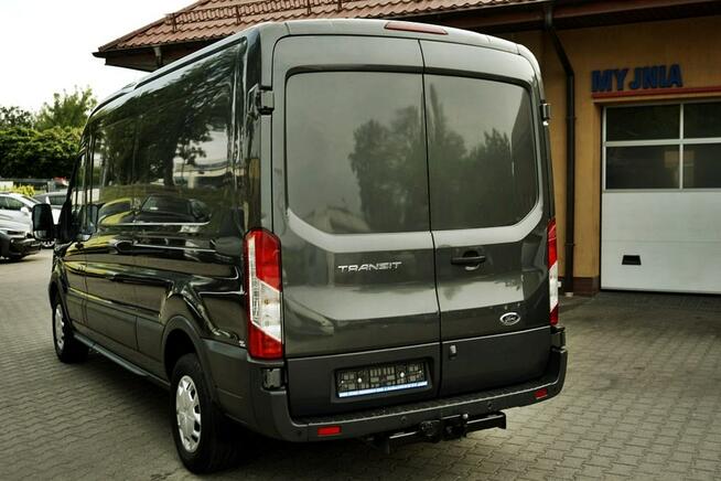 Ford Transit 2,0TDCI Klima, kamera, 130KM, 2019r.