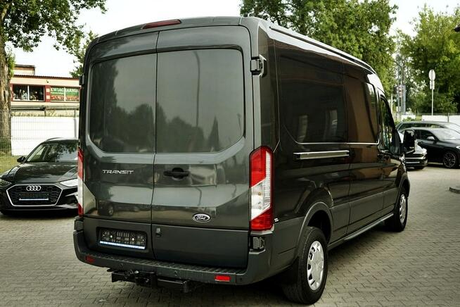 Ford Transit 2,0TDCI Klima, kamera, 130KM, 2019r.