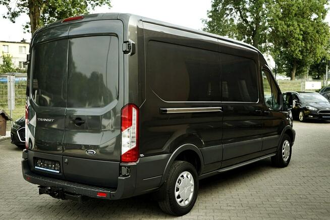 Ford Transit 2,0TDCI Klima, kamera, 130KM, 2019r.