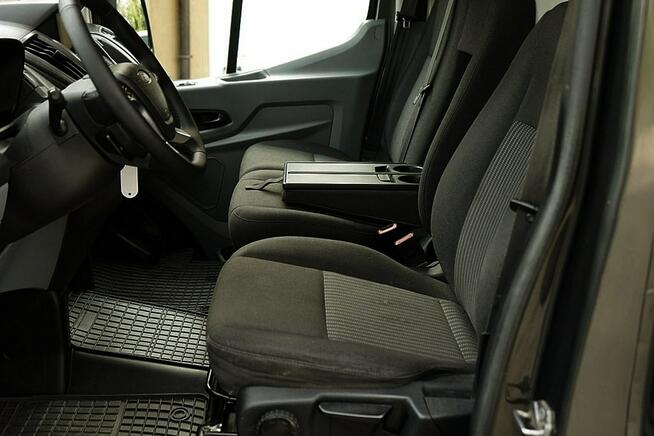 Ford Transit 2,0TDCI Klima, kamera, 130KM, 2019r.