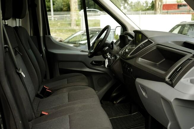 Ford Transit 2,0TDCI Klima, kamera, 130KM, 2019r.