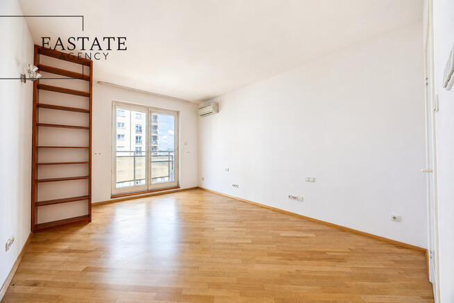 145 m² | Basen | 2 garaże | Górny Mokotów