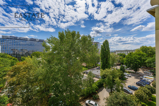 145 m² | Basen | 2 garaże | Górny Mokotów