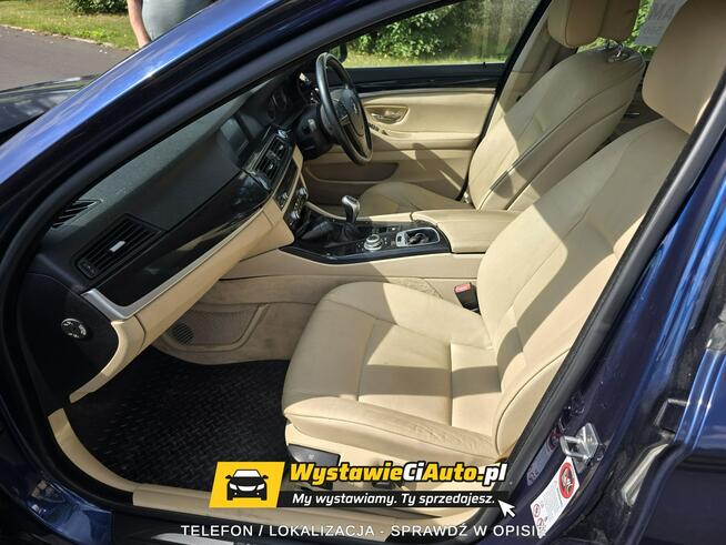 BMW 520 Telefon: 508_477_560 Lokalizacja: Bogucin