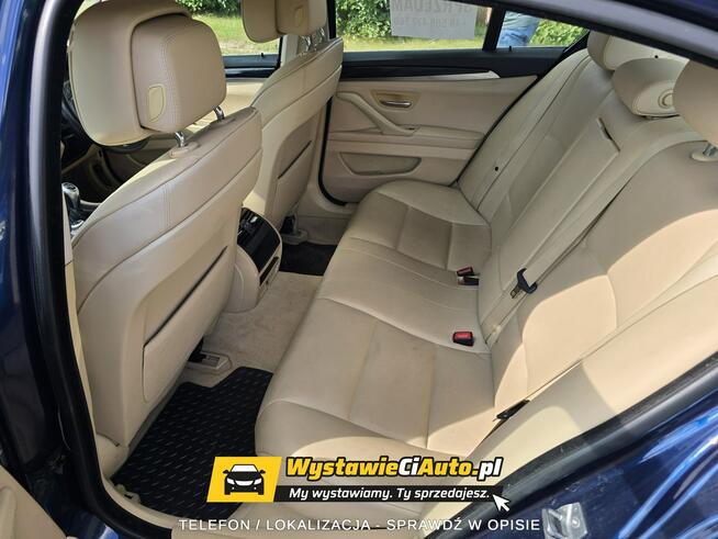 BMW 520 Telefon: 508_477_560 Lokalizacja: Bogucin