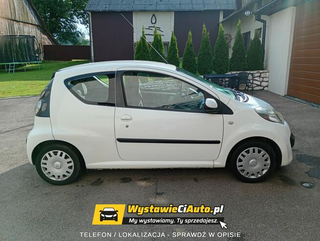 Citroen C1 Telefon: 507_491_929 Lokalizacja: Wolbrom