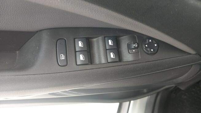 Opel Corssland X 1.2T 130kM, Elite, salon Polska, pierwszy wł.