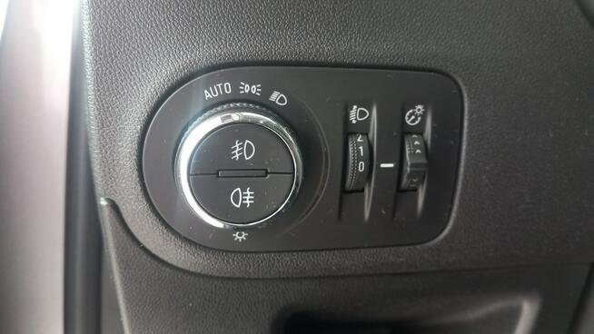Opel Corssland X 1.2T 130kM, Elite, salon Polska, pierwszy wł.