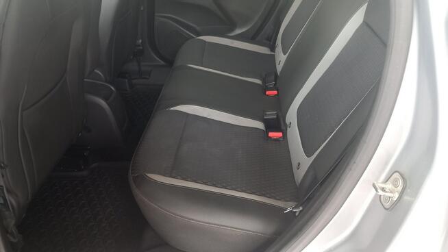 Opel Corssland X 1.2T 130kM, Elite, salon Polska, pierwszy wł.