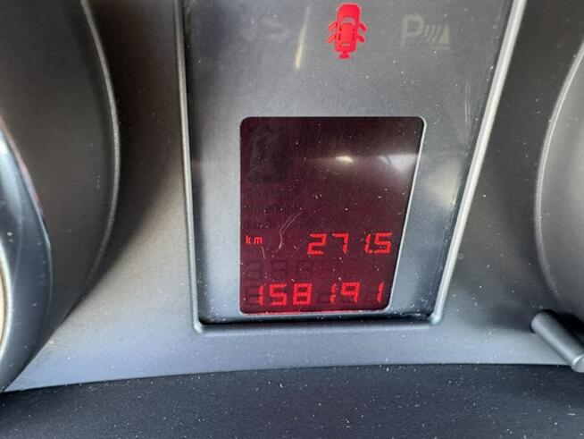 Opel Meriva SALON PL / 1.4 benz-120 KM / TEMPOMAT / KLIMA / NOWE OPONY