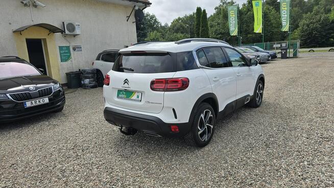 Citroen C5 Aircross Serwisowany