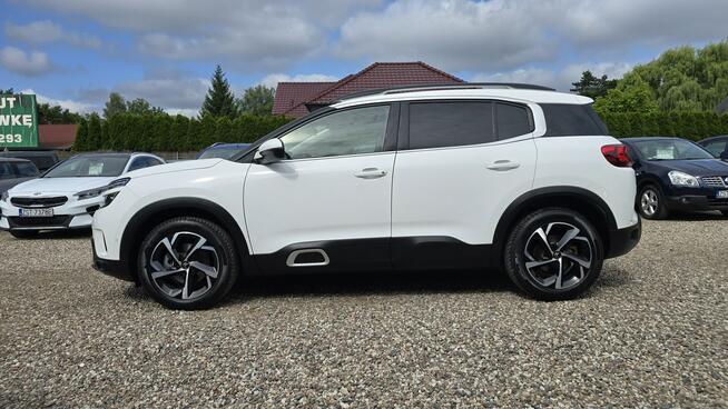 Citroen C5 Aircross Serwisowany