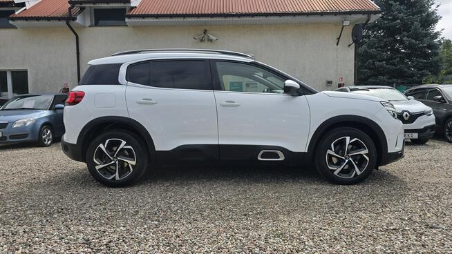 Citroen C5 Aircross Serwisowany