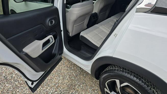 Citroen C5 Aircross Serwisowany