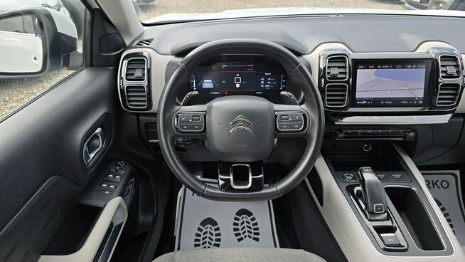 Citroen C5 Aircross Serwisowany