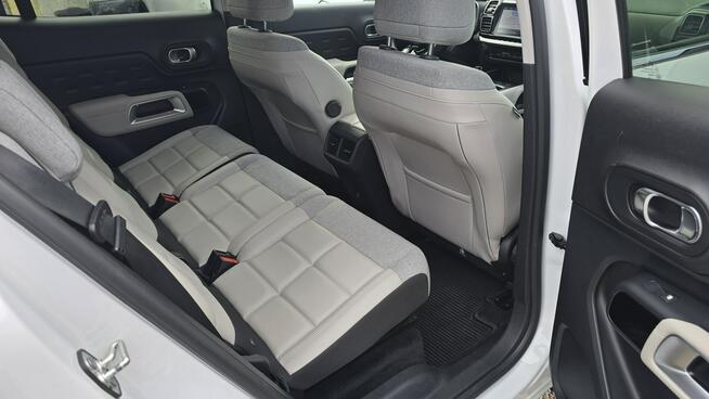 Citroen C5 Aircross Serwisowany