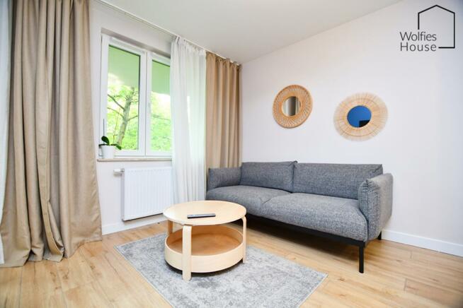Mieszkanie Kraków Kraków-Śródmieście, Grzegórzki, al. Pokoju