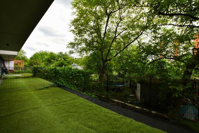 Mieszkanie Kraków Kraków-Śródmieście, Grzegórzki, al. Pokoju