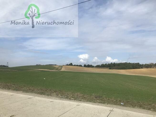Działka budowlana Tczew, Głowackiego