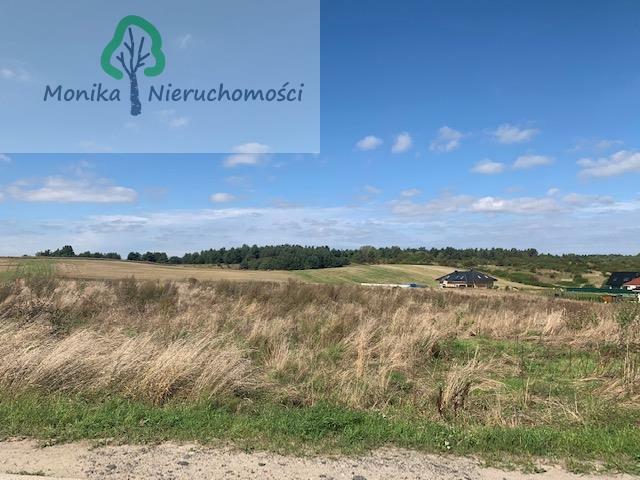 Działka budowlana Tczew, Głowackiego
