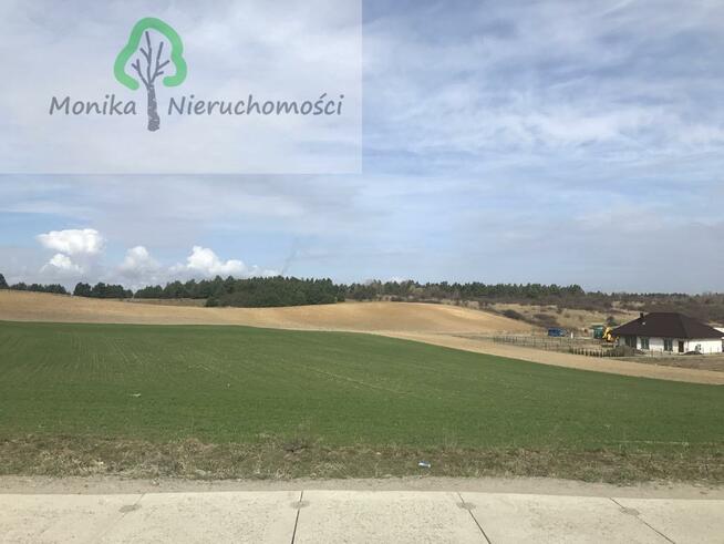 Działka budowlana Tczew, Głowackiego