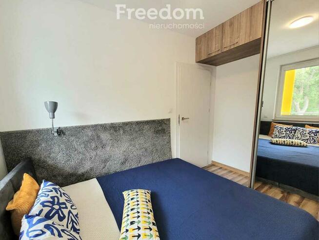 Do wynajęcia apartament w centrum miasta