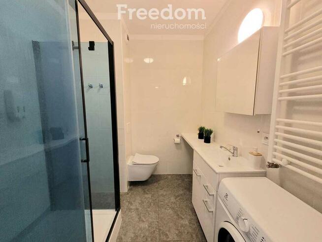 Do wynajęcia apartament w centrum miasta