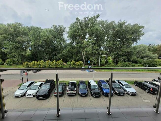 Do wynajęcia apartament w centrum miasta