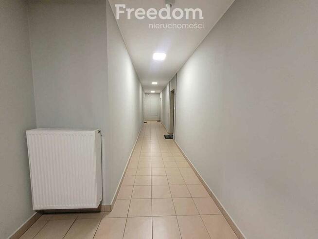 Do wynajęcia apartament w centrum miasta