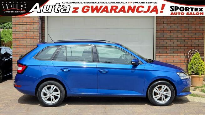 Škoda Fabia 1.0 TSI 95 KM,AMBITION, Salon PL,F.VAT23% Bezwypadkowa