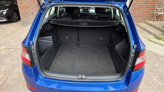 Škoda Fabia 1.0 TSI 95 KM,AMBITION, Salon PL,F.VAT23% Bezwypadkowa