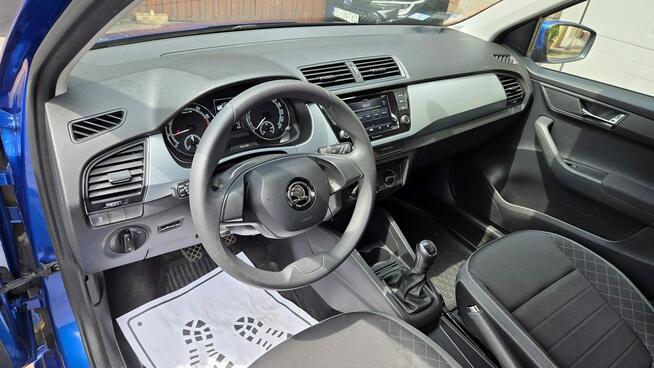 Škoda Fabia 1.0 TSI 95 KM,AMBITION, Salon PL,F.VAT23% Bezwypadkowa