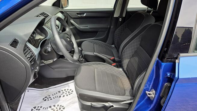 Škoda Fabia 1.0 TSI 95 KM,AMBITION, Salon PL,F.VAT23% Bezwypadkowa