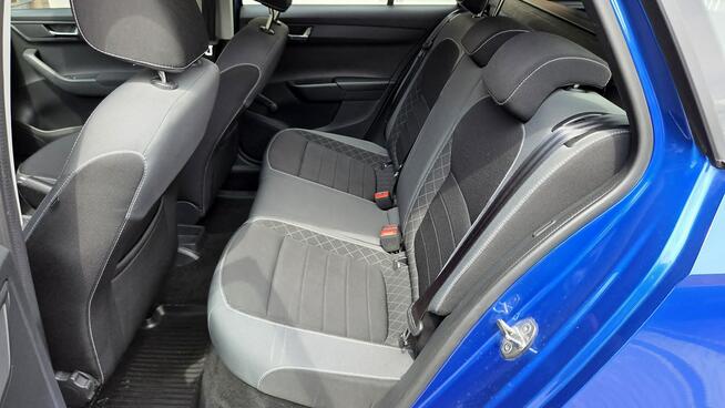 Škoda Fabia 1.0 TSI 95 KM,AMBITION, Salon PL,F.VAT23% Bezwypadkowa