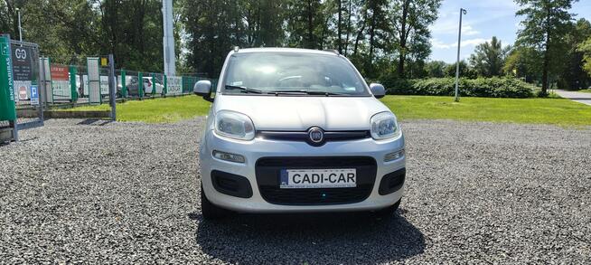 Fiat Panda Bogata wersja, super stan.